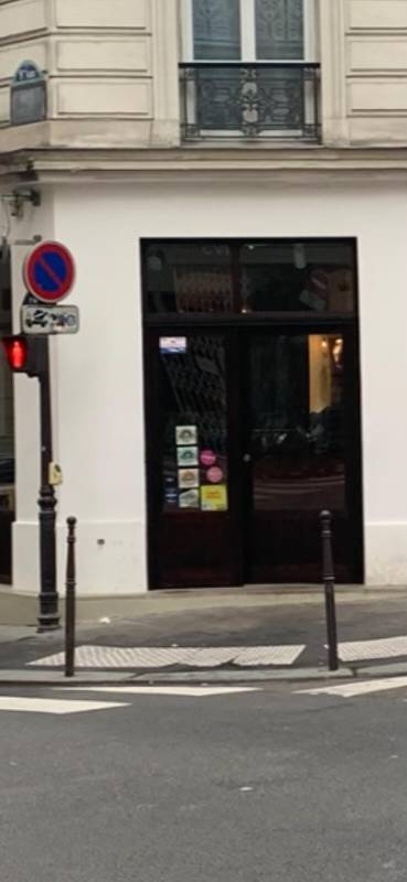 AMF Menuiserie - Paris (30)