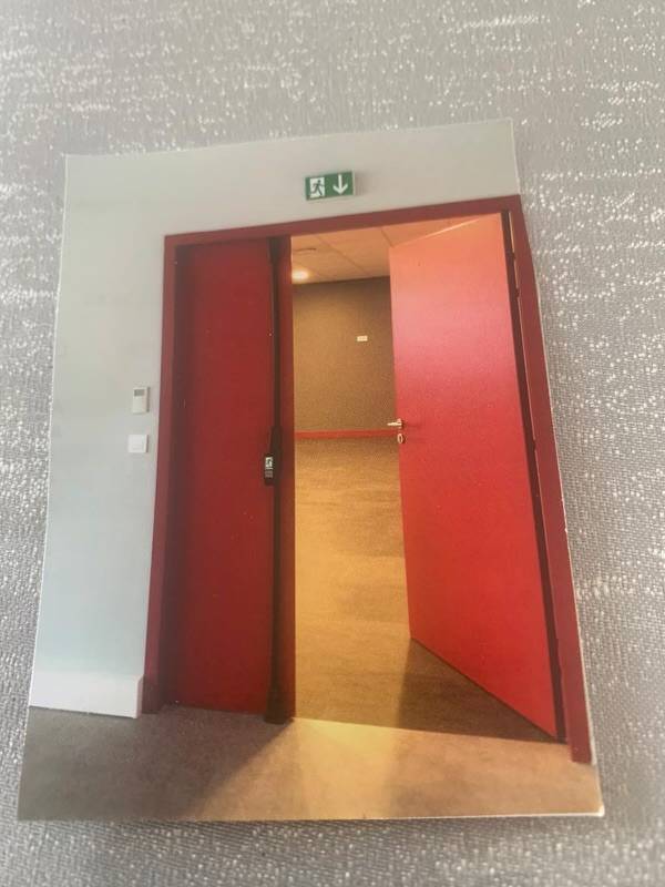 AMF Menuiserie - Paris (34)