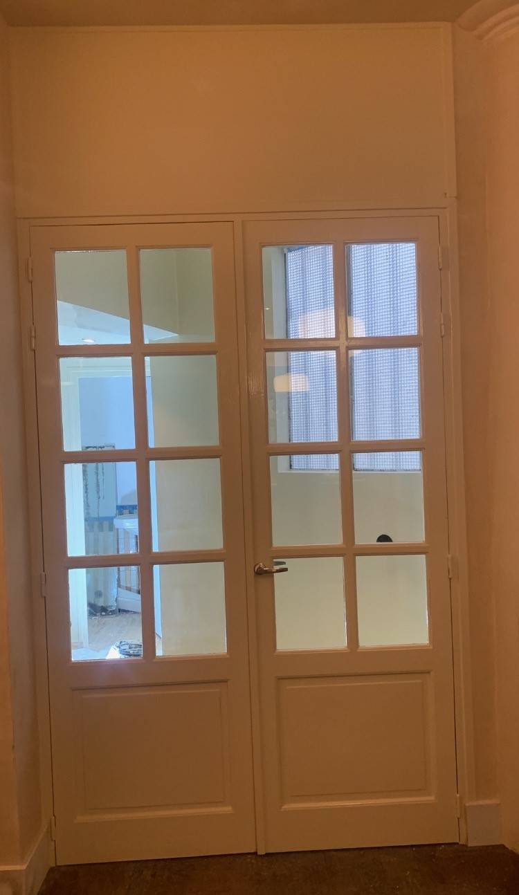 Porte 2