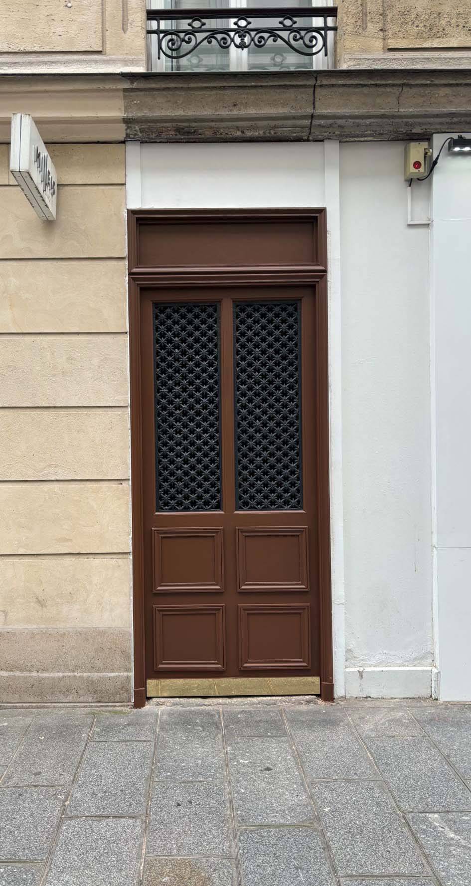 Porte