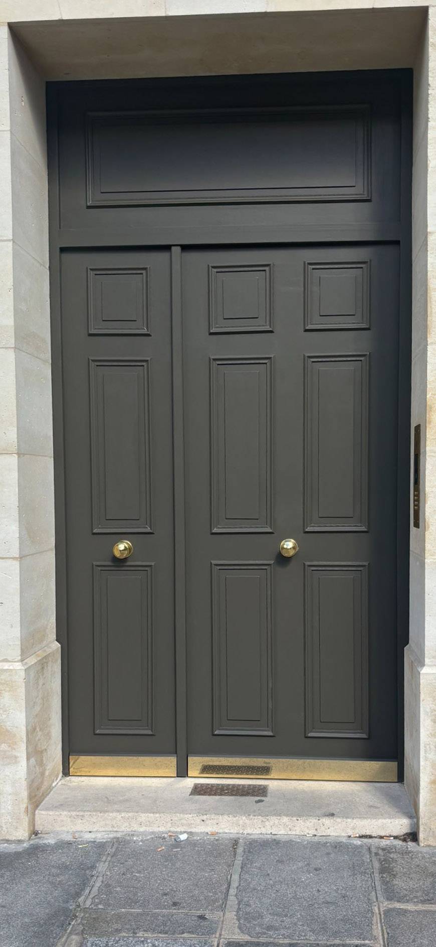 Porte (2)