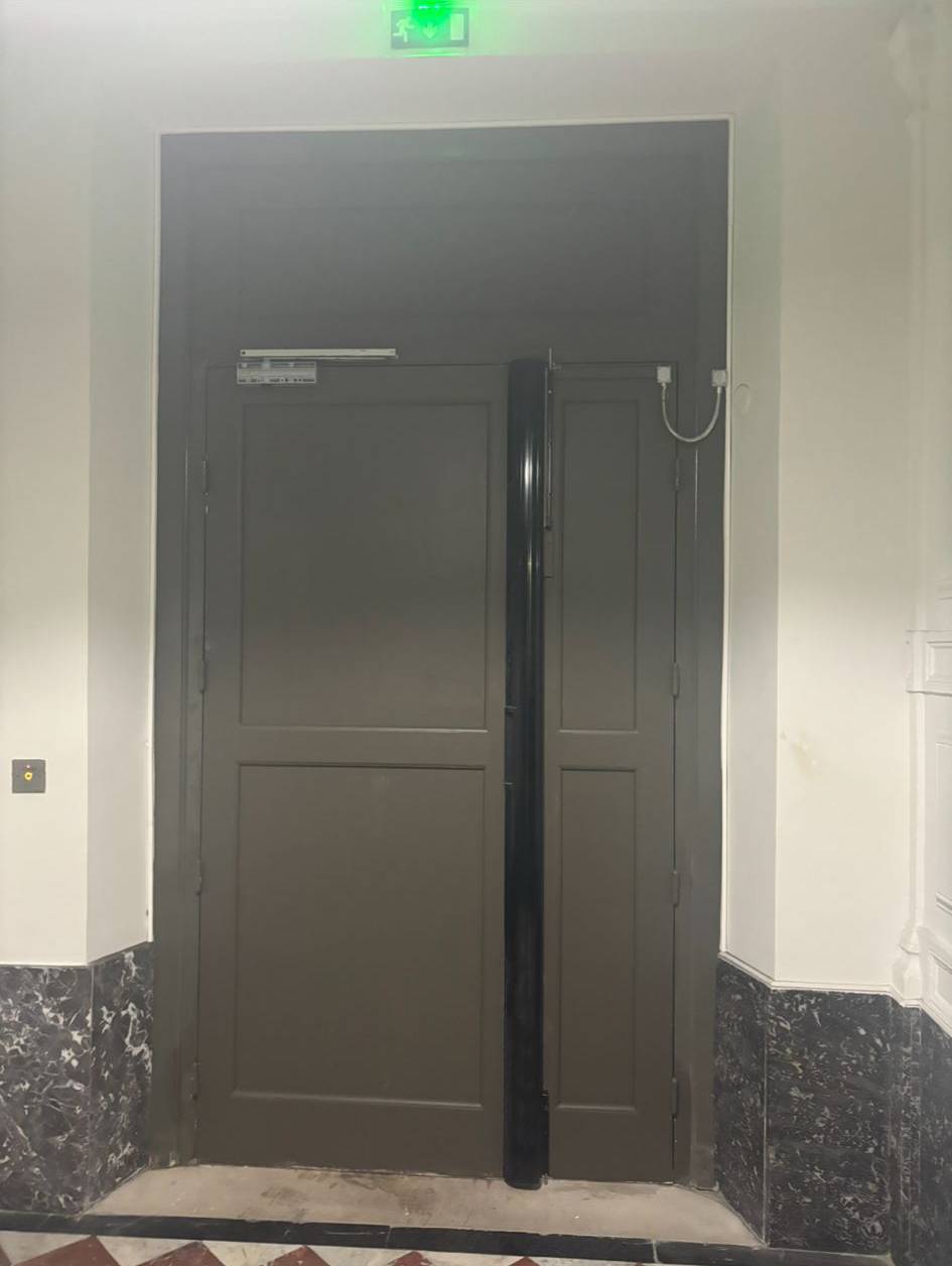 Porte (3)